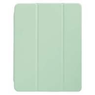 NIKCORP Zaštitna preklopna maska iPad Air 4 10.9", zelena